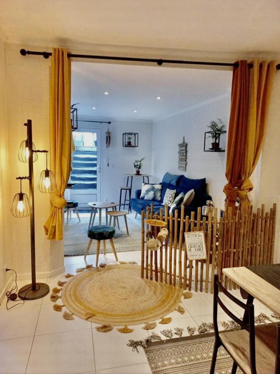 Apartament Rare - En Plein Milieu Du Port De St Goustan A Auray- Grand T2 - 50M2 -Belle Terrasse Zewnętrze zdjęcie