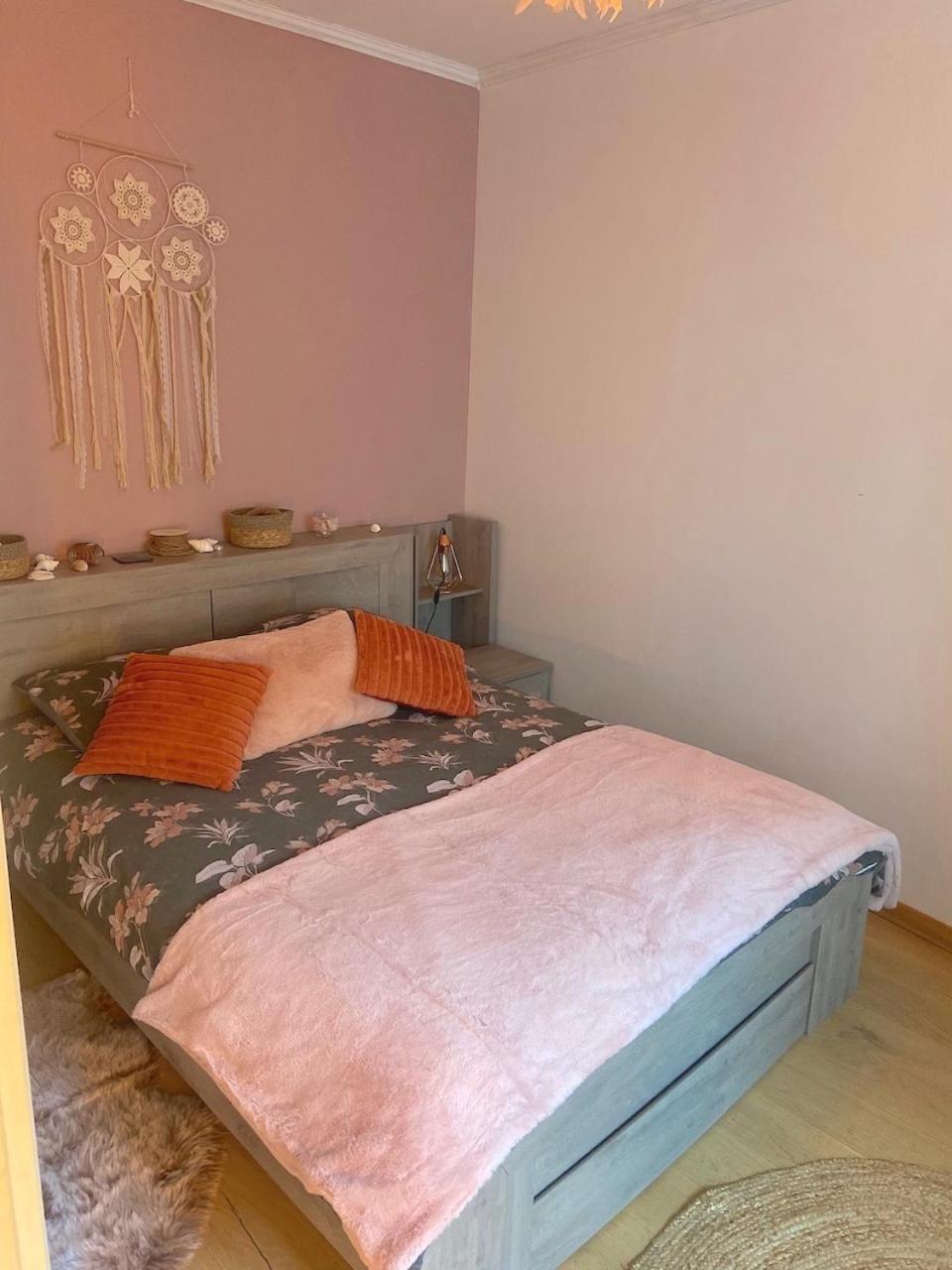 Apartament Rare - En Plein Milieu Du Port De St Goustan A Auray- Grand T2 - 50M2 -Belle Terrasse Zewnętrze zdjęcie